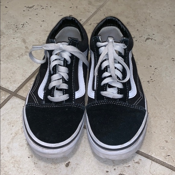 classic vans - Picture 3 of 5